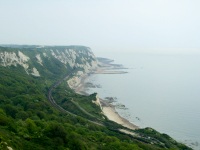 Etchinghill to Dover